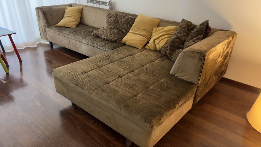 Sofa de sala….