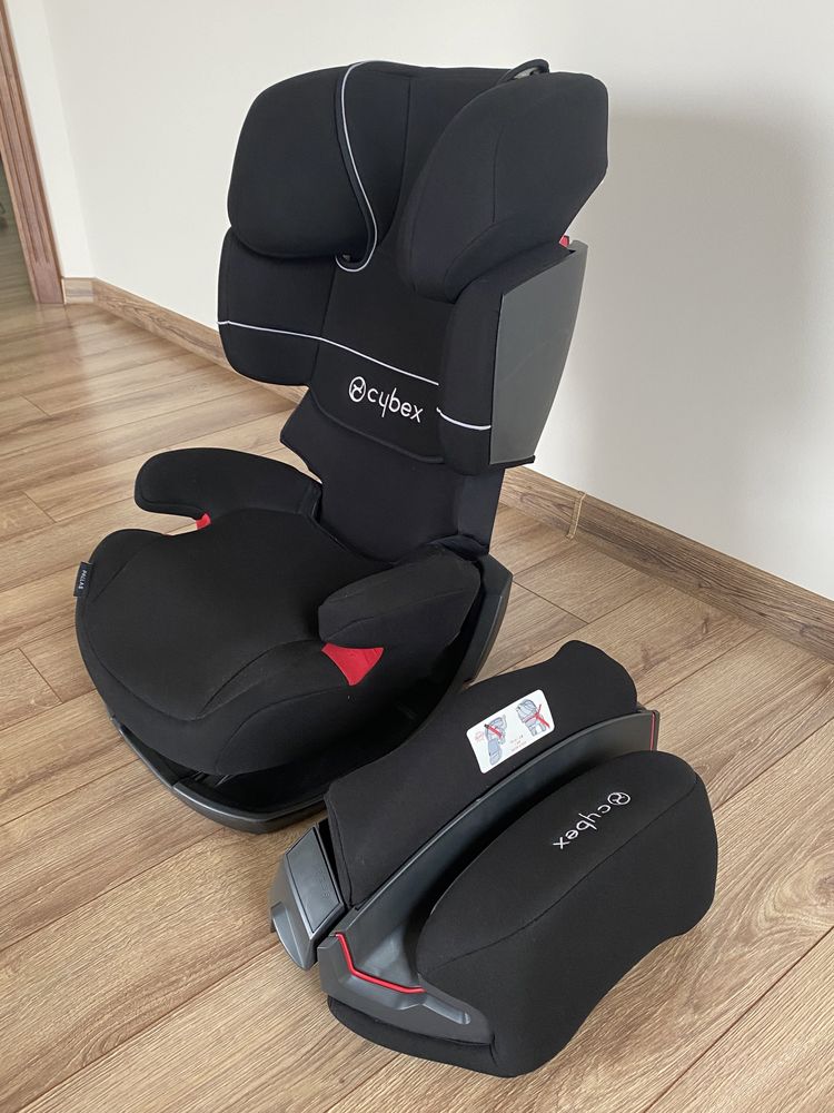 Cybex pallas cheap 2010