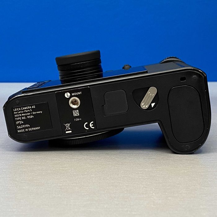 Leica SL2-S (24.6MP)