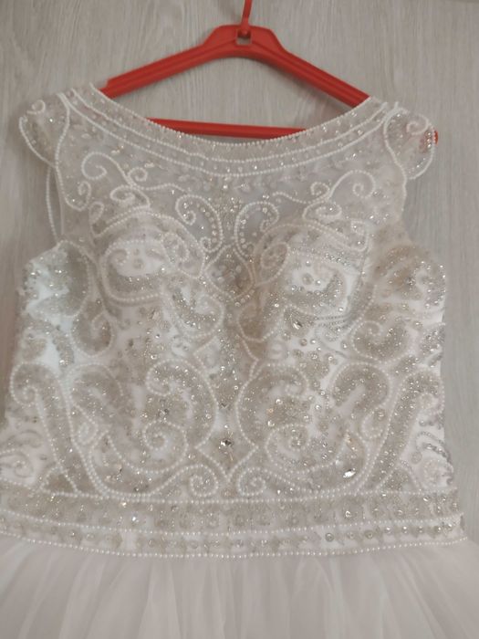 Suknia Ślubna Susan Howards