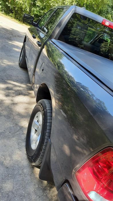 Продам Dodge RAM 1500 2018 г.в.