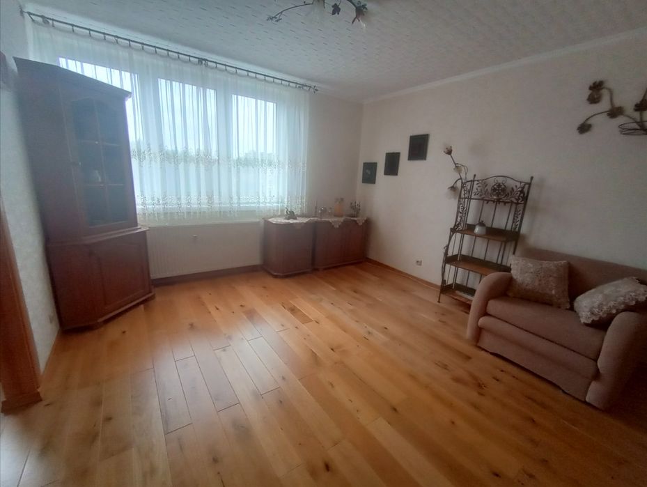Sprzedam kawalerkę Dzierzgoń centrum 29m2