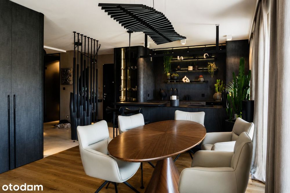 Sprzedam NOWY TOP Apartament nad Motławą w centrum Gdańska (1 Linia)