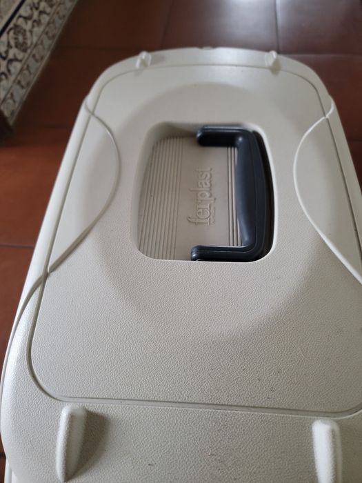 Caixa para transportes gato