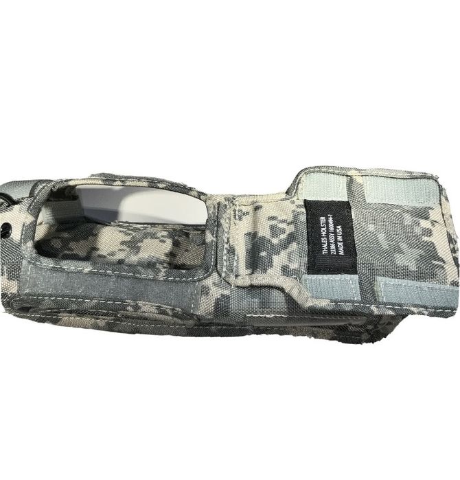 Підсумок під рацію, Made in USA. Новий