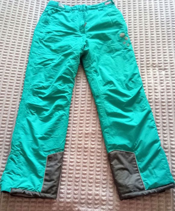 Брюки     зимние