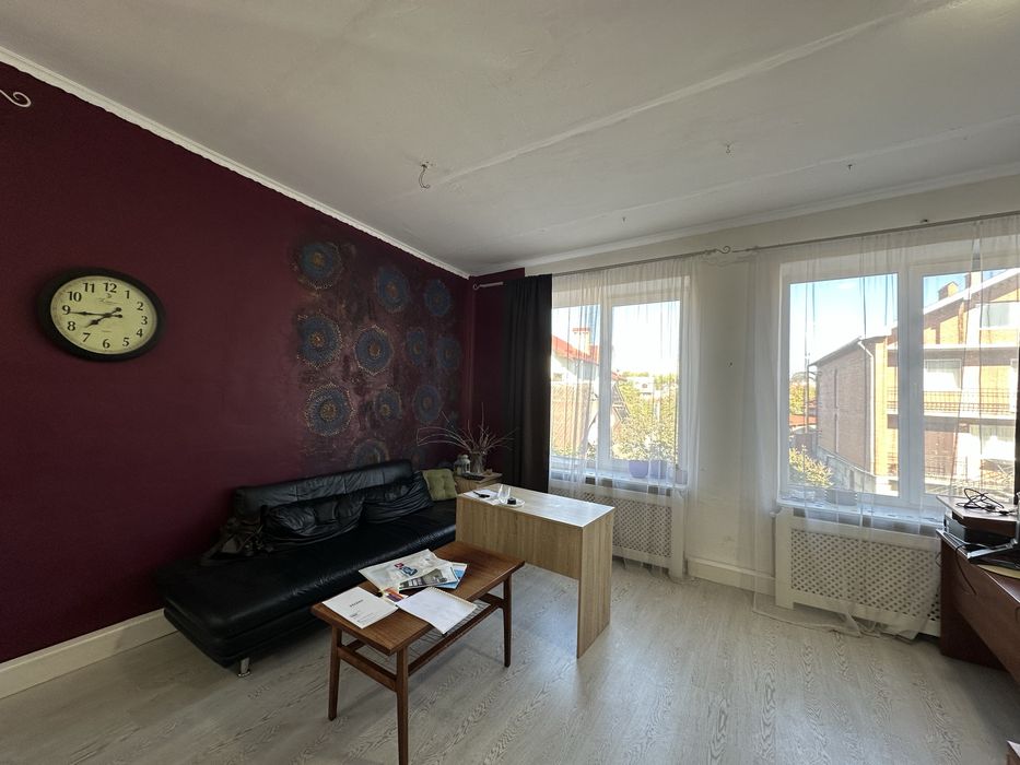 Оренда приміщення під офіс/студію і т.д