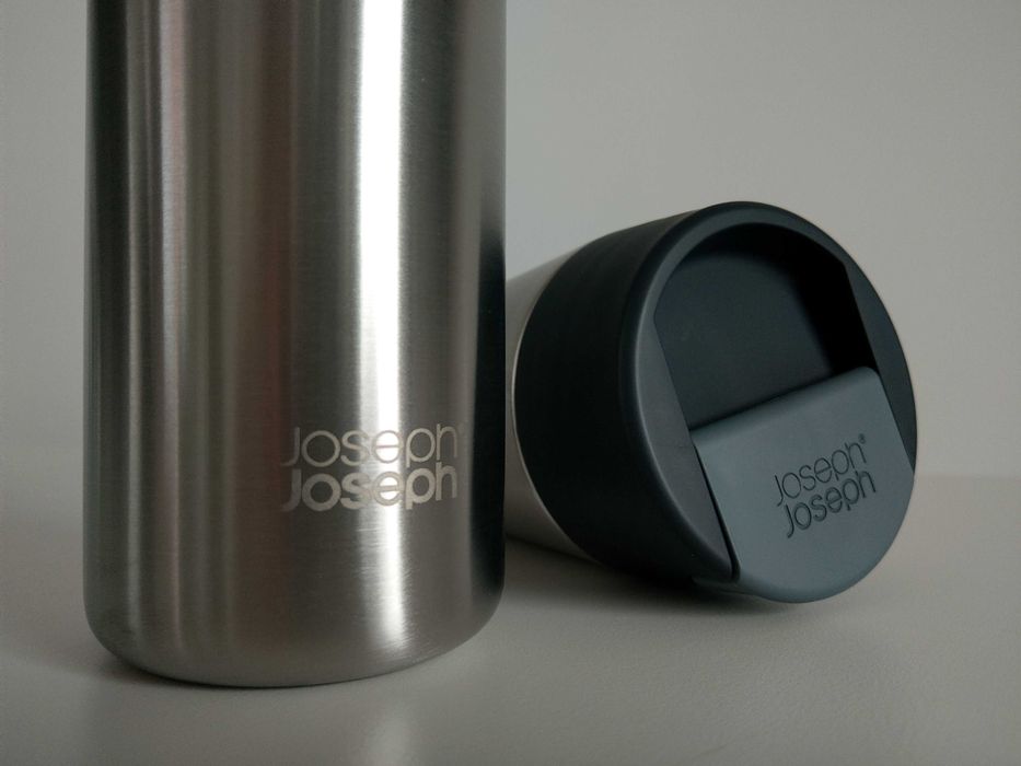 Joseph Joseph Butelka + Kubek  Stan: NOWY!!!