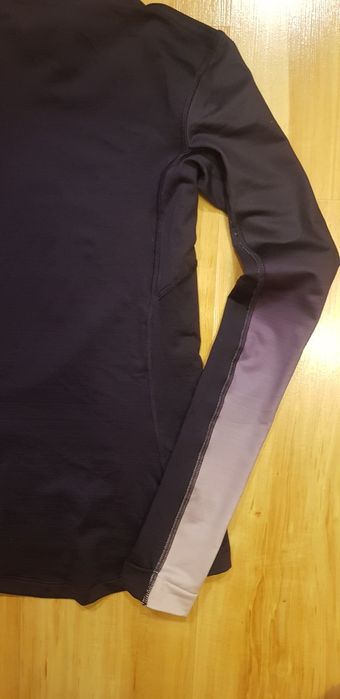 Koszulka termiczna Nike