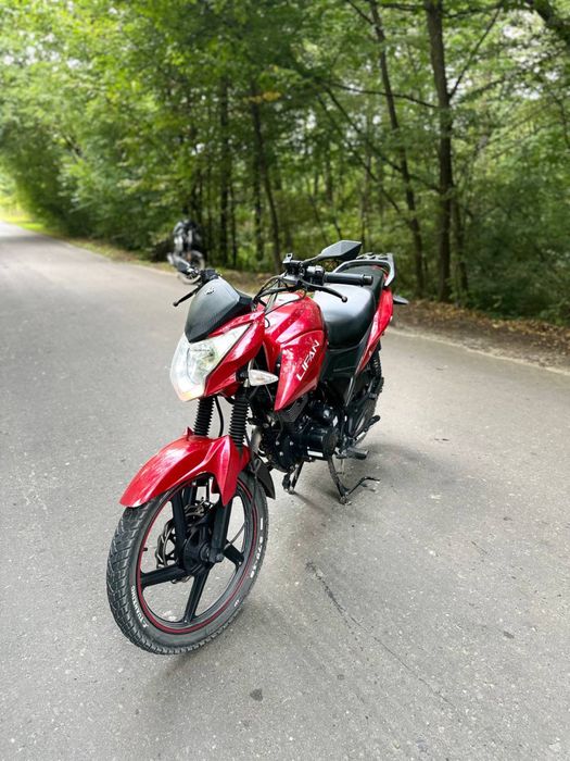 Lifan 150