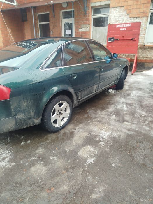 Надійней німецький автомобіль