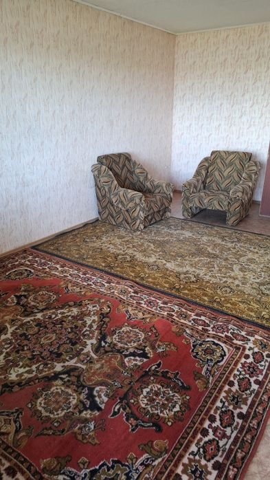 Ковёр, Килим,3м на 2м в хорошем состоянии.