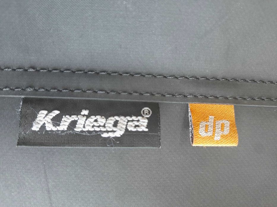 Alforges Universal KRIEGA Suzuki DL 1 0 5 0  2 0 2 2