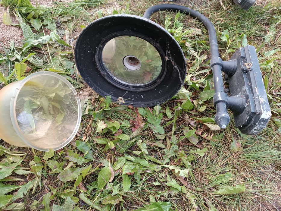 Lampy Ogrodowe do odnowienia