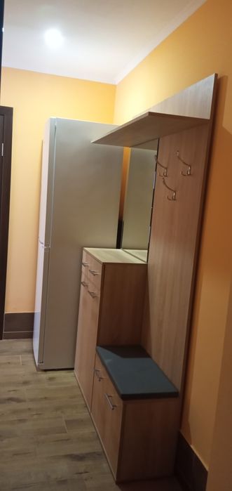Продам 2-кімнатну квартиру з автономним опаленням (Щебзавод)
