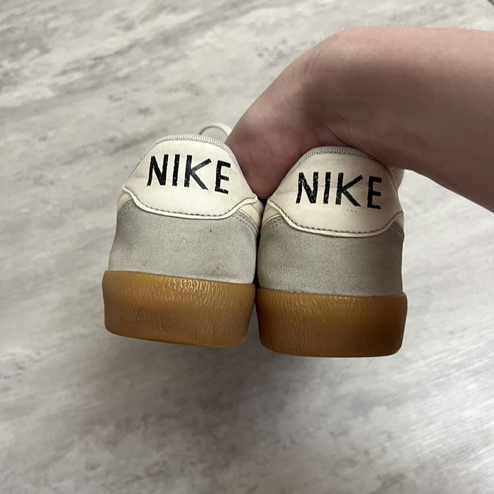 Кеды Nike Sb Blazer