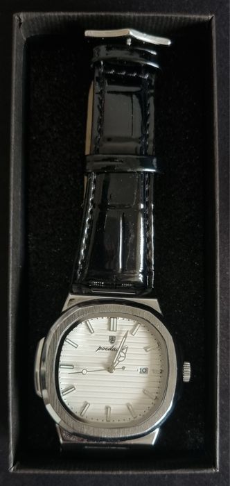 Relógios estilo "Old Money" NOVOS