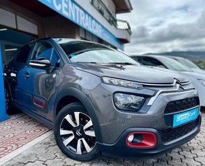Citroën C3 1.5 BlueHDi C-Series