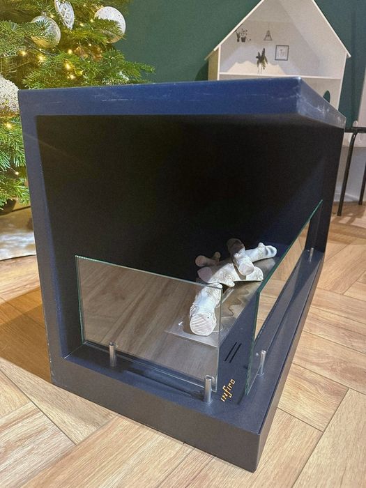 Biokominek Inside L800v2 Infire