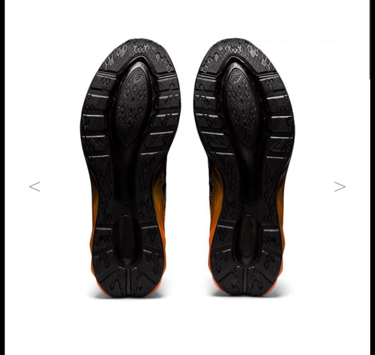 Кроссовки asics оригінал