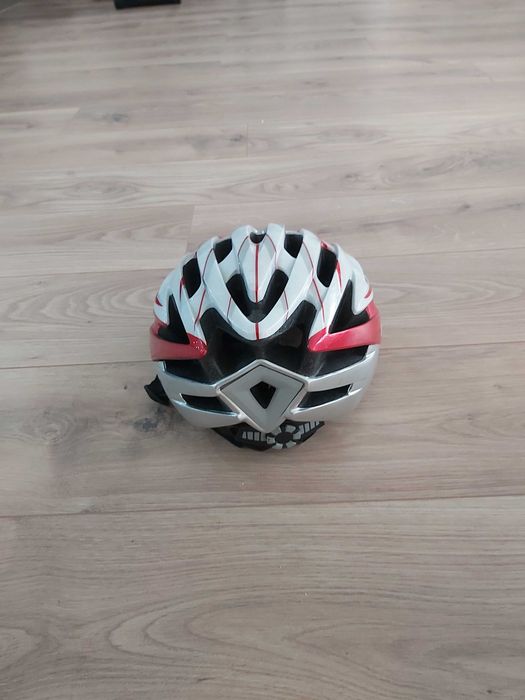 Capacete ciclismo