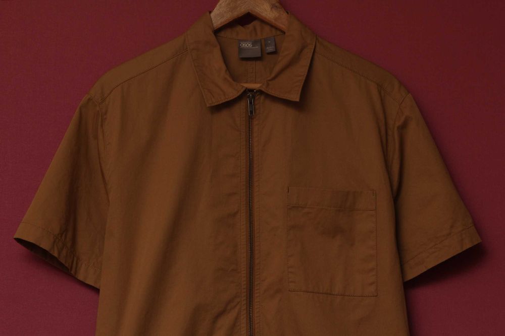 ASOS рр M куртка ветровка безрукавка