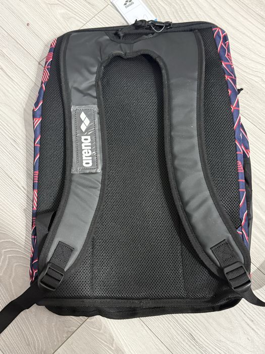 Plecak arena damski nowy
