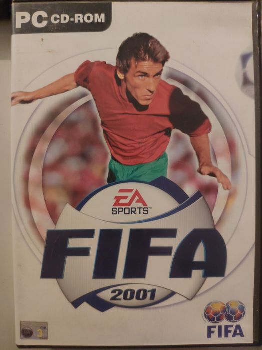Jogos para PC variados