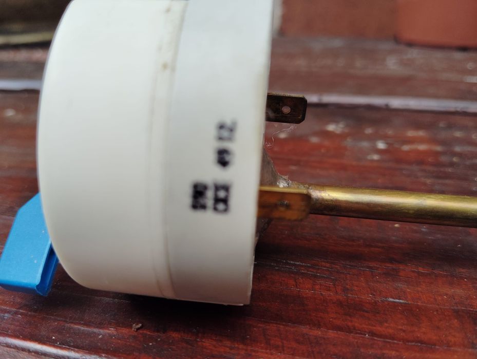 Termostat do bojlera podgrzewacz  86
