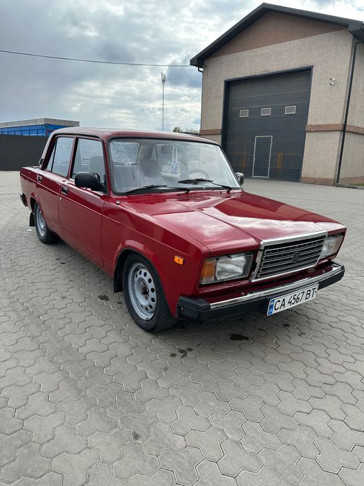 Продам ВАЗ 2107 карбюратор 1.6