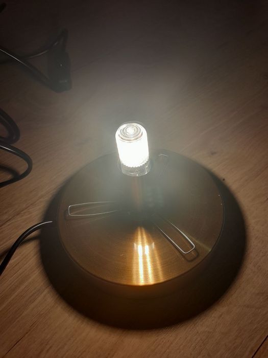 Світильник  Новий настільний Bumpy Cube H15