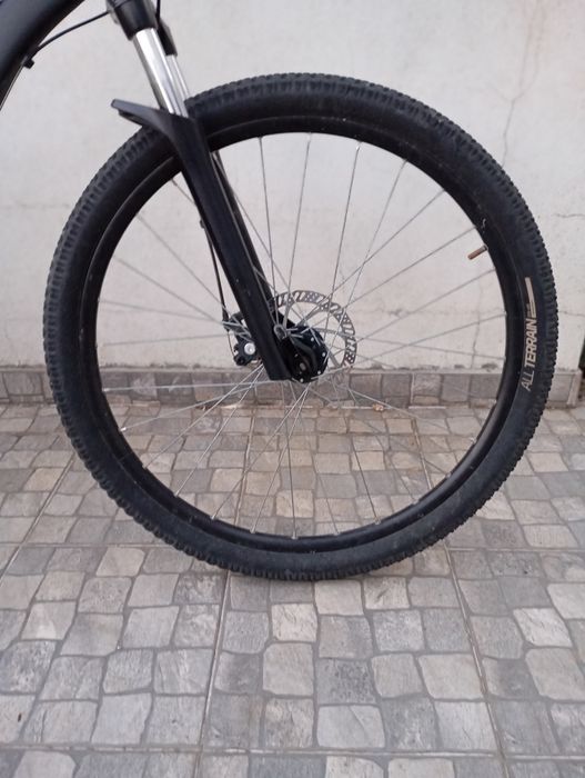 Bicicleta rockrider st120