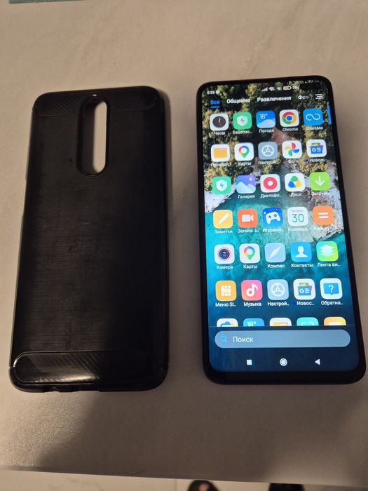 Продам смартфон РОСО Х 2 --- 8 × 256 гб.