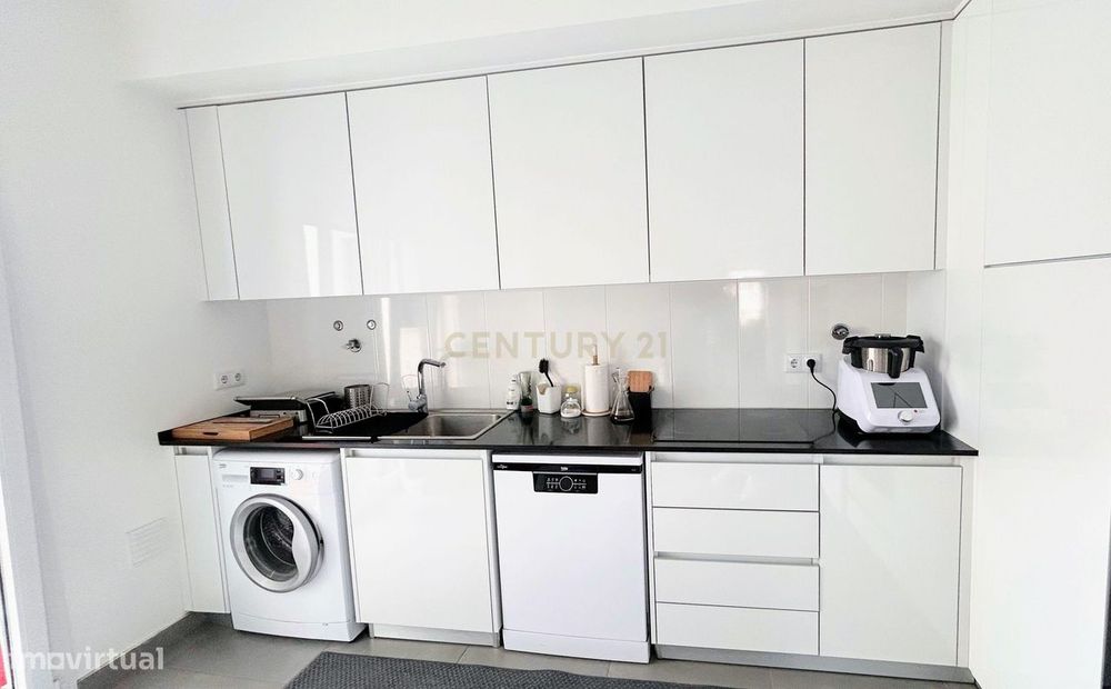Apartamento T3 - Oportunidade Única