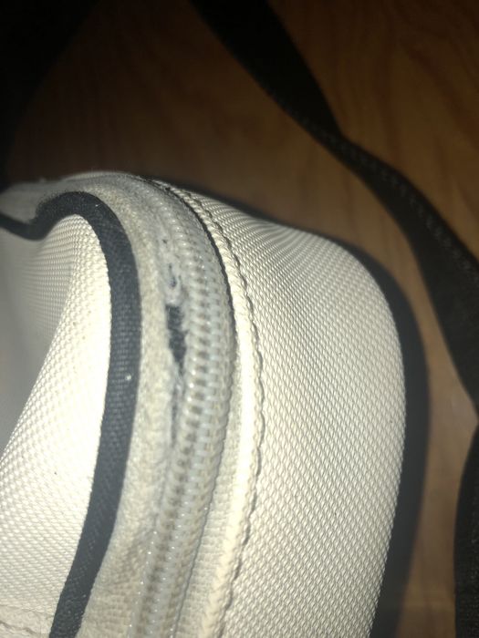 Acessorio Mala da lacoste