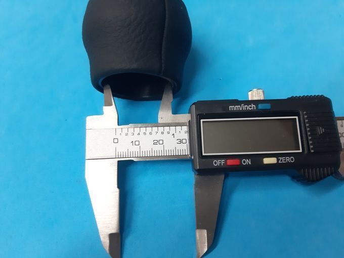 Moca manete punho velocidades Toyota Corolla Avensis Yaris Auris Verso