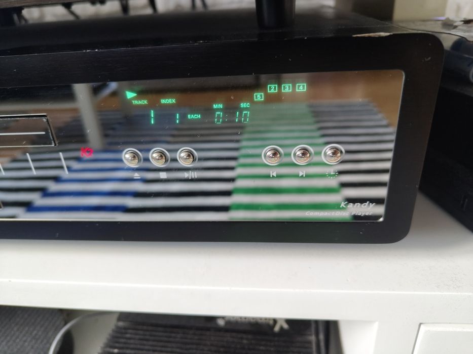 CD Roksan Kandy K2