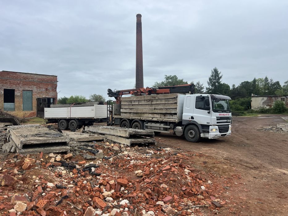 Керпіч блок керамічний