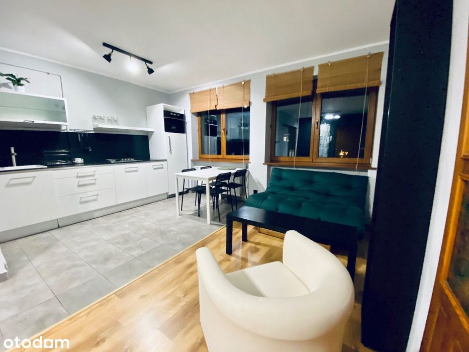 2 pokoje - CENTRUM - 2 minuty od Rynku - Widok 3