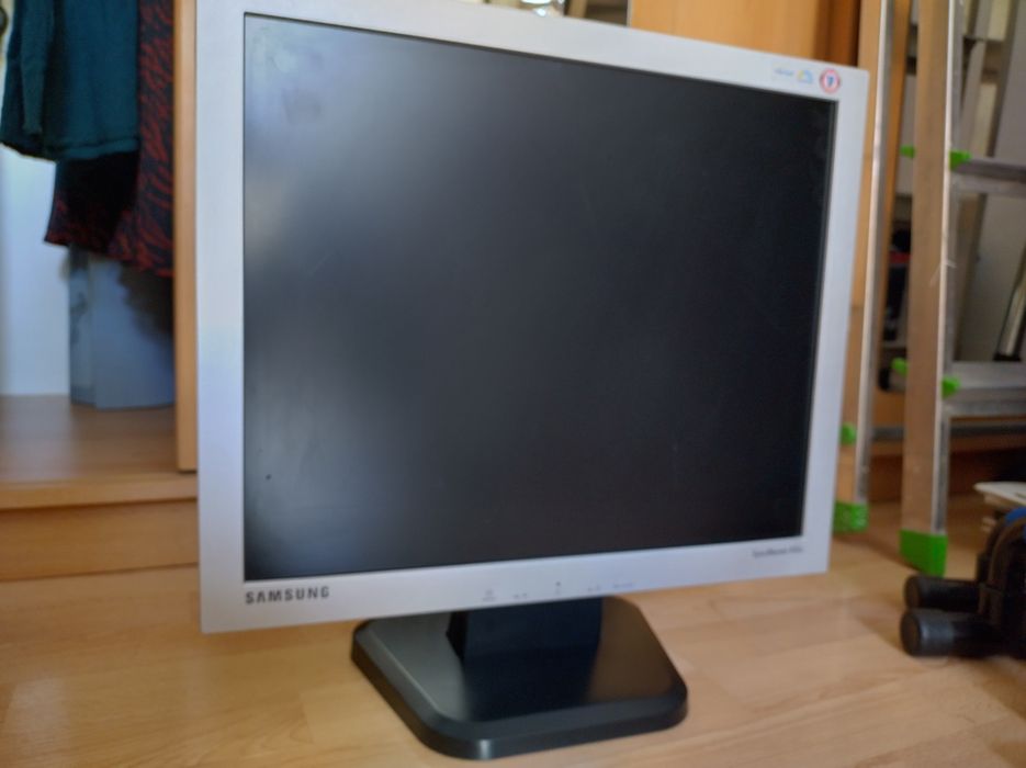 Monitor Samsung do komputera