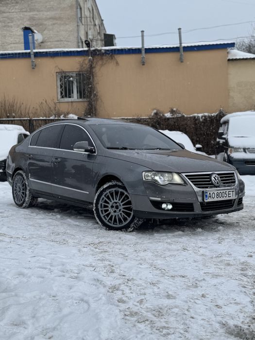 Увага! Фольксваген ПАССАТ в кредит!Авто на виплату!Volksvagen розстроч