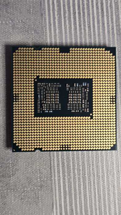 Procesor Intel core i7-10700 Sockett 1200