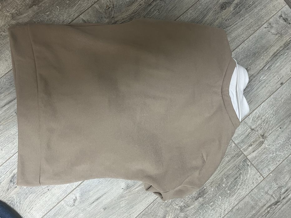 Світшот з рубашкою