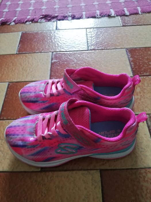 sapatinhas de crianca