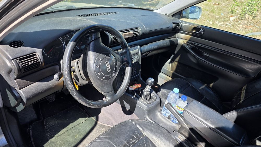 Audi A4 1.9 110cv
