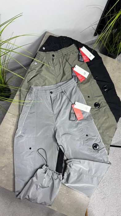 Штани Cp Company