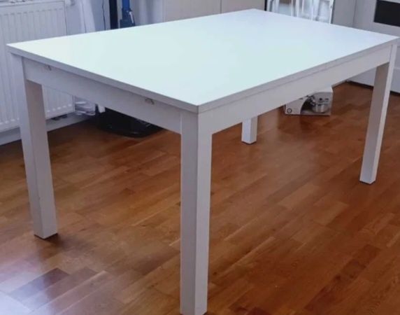 Stół  rozkladany ikea