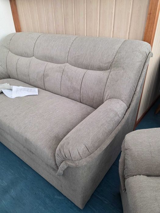 Zestaw sof Berlin 3 + 2