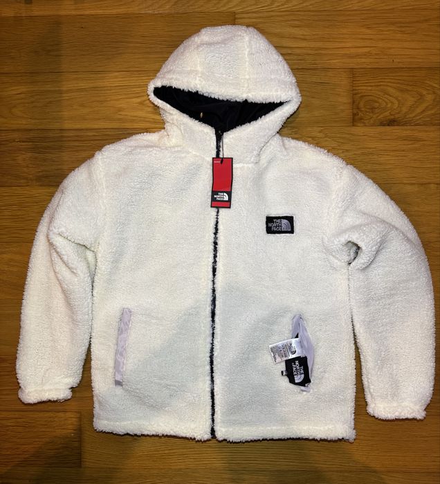 Puffer The North Face