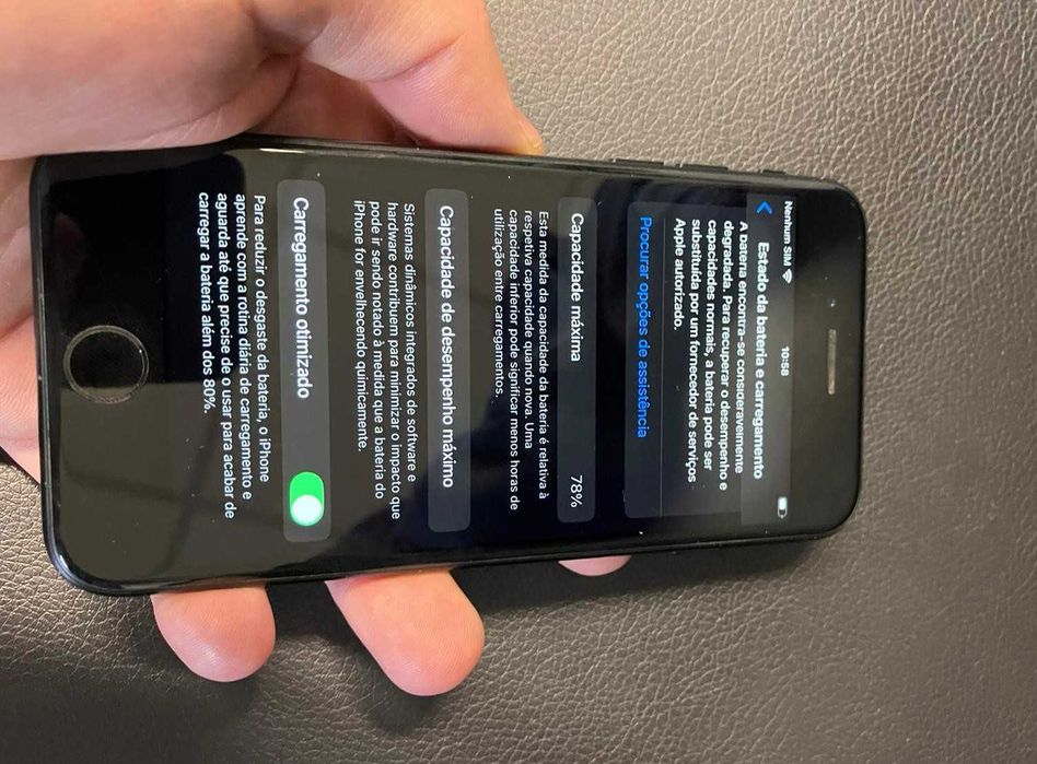 IPhone SE 2020 128GB